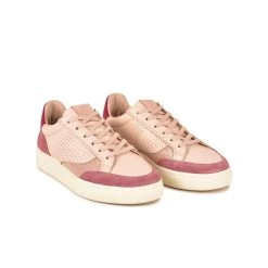 Pataugas BASALTE/NME F2H ROSE 13 Pataugas BASALTE/NME F2H ROSE -Chaussures Homme Femme Soldes Magasin BASKET FEMME BASALT NME F2H ROSE 628439 300 4 96a4b6ea b186 4ed1 b6e0 bd2897dd7ab1
