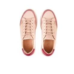 Pataugas BASALTE/NME F2H ROSE 16 Pataugas BASALTE/NME F2H ROSE -Chaussures Homme Femme Soldes Magasin BASKET FEMME BASALT NME F2H ROSE 628439 300 6 cd6f541d 86c8 43b2 8a66 24ae856a0cf2