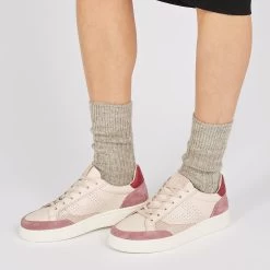 Pataugas BASALTE/NME F2H ROSE 12 Pataugas BASALTE/NME F2H ROSE -Chaussures Homme Femme Soldes Magasin BASKET FEMME BASALT NME F2H ROSE 628439 300 Porte 1 b26299f7 f100 4c12 b530 b2e005df91eb