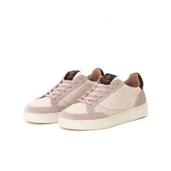 Pataugas BASALTE/NS F4I BLUSH 12 Pataugas BASALTE/NS F4I BLUSH -Chaussures Homme Femme Soldes Magasin BASKET FEMME BASALT NS F4I BLUSH2 628476 310 5