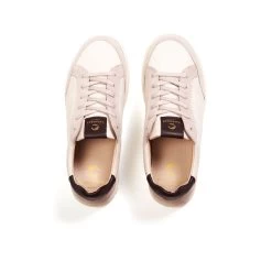 Pataugas BASALTE/NS F4I BLUSH 13 Pataugas BASALTE/NS F4I BLUSH -Chaussures Homme Femme Soldes Magasin BASKET FEMME BASALT NS F4I BLUSH2 628476 310 6