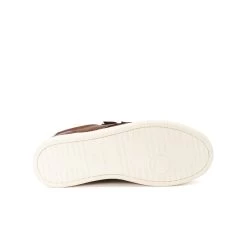 Pataugas BASALTE S/M F4I BRONZE 13 Pataugas BASALTE S/M F4I BRONZE -Chaussures Homme Femme Soldes Magasin BASKET FEMME BASALT S M F4I BRONZE 628517 804 8