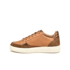 Pataugas BASALTE/SNME F4I CAMEL 10 Pataugas BASALTE/SNME F4I CAMEL -Chaussures Homme Femme Soldes Magasin BASKET FEMME BASALT SNME F2H CAMEL 628053 751 3
