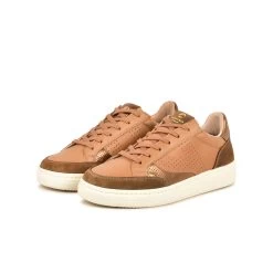 Pataugas BASALTE/SNME F4I CAMEL 12 Pataugas BASALTE/SNME F4I CAMEL -Chaussures Homme Femme Soldes Magasin BASKET FEMME BASALT SNME F2H CAMEL 628053 751 5