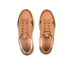 Pataugas BASALTE/SNME F4I CAMEL 13 Pataugas BASALTE/SNME F4I CAMEL -Chaussures Homme Femme Soldes Magasin BASKET FEMME BASALT SNME F2H CAMEL 628053 751 6