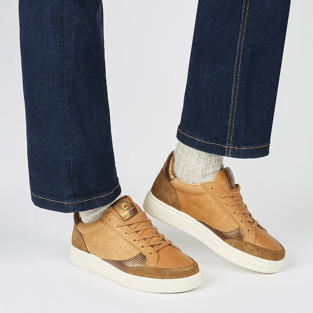 Pataugas BASALTE/SNME F4I CAMEL 2 Pataugas BASALTE/SNME F4I CAMEL – Image 2