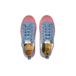 Pataugas ETCHE L/ATELIER BINGO F2H BLEU 13 Pataugas ETCHE L/ATELIER BINGO F2H BLEU -Chaussures Homme Femme Soldes Magasin BASKET FEMME ETCHE L ABG F2H BLEU 6