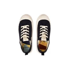 Pataugas ETCHE L/ATELIER BINGO F2H MARINE -Chaussures Homme Femme Soldes Magasin BASKET FEMME ETCHE L ABG F2H MARINE 6