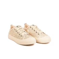 Pataugas ETCHE L/BCL F2I LILAS 9 Pataugas ETCHE L/BCL F2I LILAS -Chaussures Homme Femme Soldes Magasin BASKET FEMME ETCHE L BCL F2I LILAS 628370 303 4