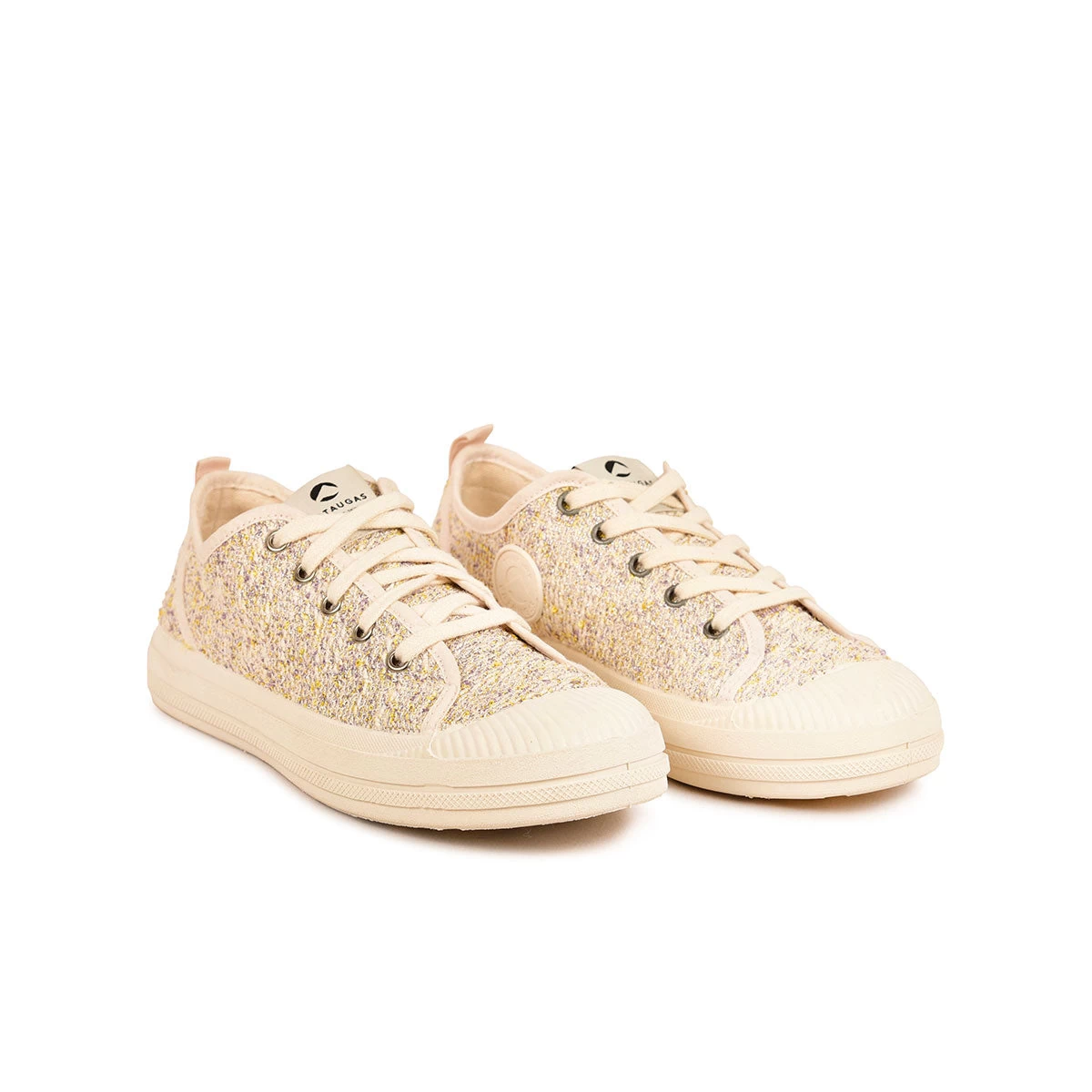 Pataugas ETCHE L/BCL F2I LILAS 3 Pataugas ETCHE L/BCL F2I LILAS – Image 3