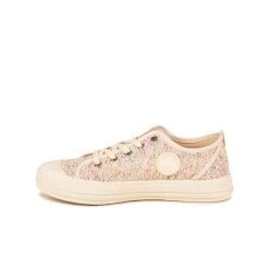 Pataugas ETCHE L/BCL F2I MULTI -Chaussures Homme Femme Soldes Magasin BASKET FEMME ETCHE L BCL F2I MULTI 628370 900 3