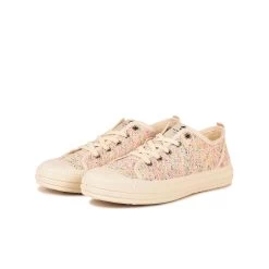 Pataugas ETCHE L/BCL F2I MULTI -Chaussures Homme Femme Soldes Magasin BASKET FEMME ETCHE L BCL F2I MULTI 628370 900 5