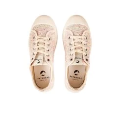 Pataugas ETCHE L/BCL F2I MULTI -Chaussures Homme Femme Soldes Magasin BASKET FEMME ETCHE L BCL F2I MULTI 628370 900 6
