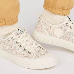 Pataugas ETCHE L/BCL F2I MULTI -Chaussures Homme Femme Soldes Magasin BASKET FEMME ETCHE L BCL F2I MULTI 628370 900 Porte 2