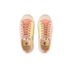 Pataugas ETCHE L/T F2H MULTI PASTEL 10 Pataugas ETCHE L/T F2H MULTI PASTEL -Chaussures Homme Femme Soldes Magasin BASKET FEMME ETCHE L T F2H MULTI PASTEL 6