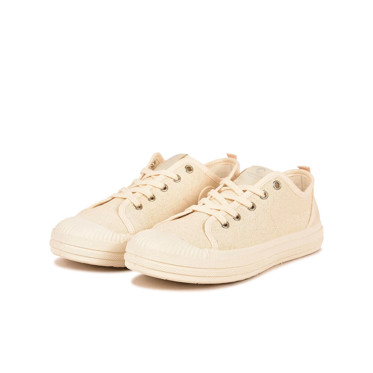 Pataugas ETCHE L/TI F2I ECRU 3 Pataugas ETCHE L/TI F2I ECRU – Image 3