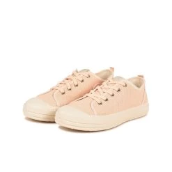 Pataugas ETCHE L/TI F2I ROSE -Chaussures Homme Femme Soldes Magasin BASKET FEMME ETCHE L TI F2I ROSE 628363 300 5