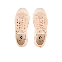 Pataugas ETCHE L/TI F2I ROSE -Chaussures Homme Femme Soldes Magasin BASKET FEMME ETCHE L TI F2I ROSE 628363 300 6