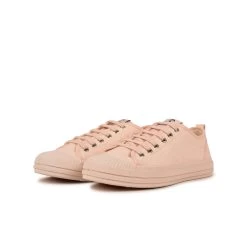 Pataugas ETCHE L/T F2H ROSE 7 Pataugas ETCHE L/T F2H ROSE -Chaussures Homme Femme Soldes Magasin BASKET FEMME ETCHE L T F2H ROSE 5