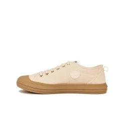 Pataugas ETCHE L/TWK H2H ECRU/GUM 12 Pataugas ETCHE L/TWK H2H ECRU/GUM -Chaussures Homme Femme Soldes Magasin BASKET FEMME ETCHE L TWK F2H ECRU GUM 3