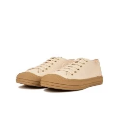 Pataugas ETCHE L/TWK H2H ECRU/GUM 13 Pataugas ETCHE L/TWK H2H ECRU/GUM -Chaussures Homme Femme Soldes Magasin BASKET FEMME ETCHE L TWK F2H ECRU GUM 5