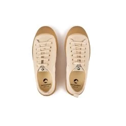 Pataugas ETCHE L/TWK H2H ECRU/GUM 14 Pataugas ETCHE L/TWK H2H ECRU/GUM -Chaussures Homme Femme Soldes Magasin BASKET FEMME ETCHE L TWK F2H ECRU GUM 6