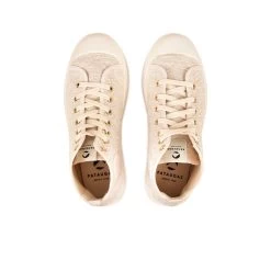 Pataugas ETCHE M/BCL F2I ECRU 13 Pataugas ETCHE M/BCL F2I ECRU -Chaussures Homme Femme Soldes Magasin BASKET FEMME ETCHE M BCL F2I ECRU 628365 103 6