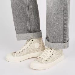 Pataugas ETCHE M/BCL F2I LILAS -Chaussures Homme Femme Soldes Magasin BASKET FEMME ETCHE M BCL F2I LILAS 628365 303 Porte 1