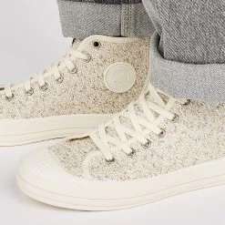 Pataugas ETCHE M/BCL F2I LILAS -Chaussures Homme Femme Soldes Magasin BASKET FEMME ETCHE M BCL F2I LILAS 628365 303 Porte 2