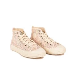 Pataugas ETCHE M/BCL F2I MULTI 9 Pataugas ETCHE M/BCL F2I MULTI -Chaussures Homme Femme Soldes Magasin BASKET FEMME ETCHE M BCL F2I MULTI 628365 900 4