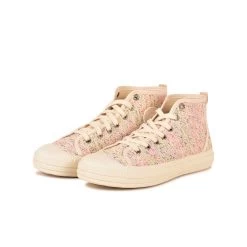 Pataugas ETCHE M/BCL F2I MULTI 10 Pataugas ETCHE M/BCL F2I MULTI -Chaussures Homme Femme Soldes Magasin BASKET FEMME ETCHE M BCL F2I MULTI 628365 900 5