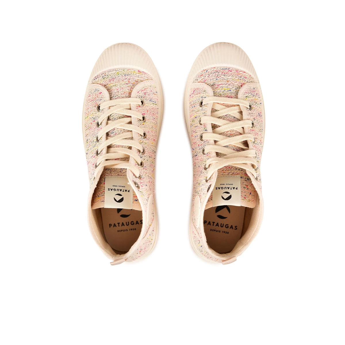 Pataugas ETCHE M/BCL F2I MULTI 5 Pataugas ETCHE M/BCL F2I MULTI – Image 5