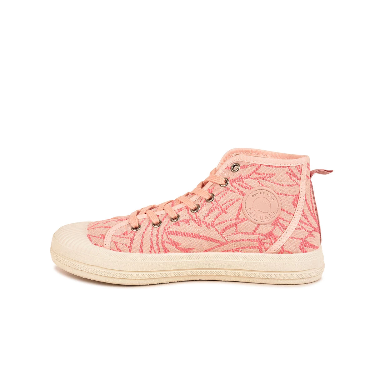 Pataugas ETCHE M/MF F2I ROSE 2 Pataugas ETCHE M/MF F2I ROSE – Image 2