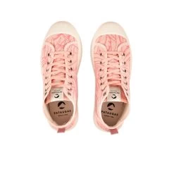 Pataugas ETCHE M/MF F2I ROSE 11 Pataugas ETCHE M/MF F2I ROSE -Chaussures Homme Femme Soldes Magasin BASKET FEMME ETCHE M MF F2I ROSE 628367 300 6