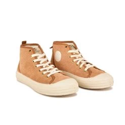 Pataugas ETCHE M/V F4H CAMEL -Chaussures Homme Femme Soldes Magasin BASKET FEMME ETCHE M V F4H CAMEL 4