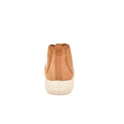 Pataugas ETCHE M/V F4H CAMEL -Chaussures Homme Femme Soldes Magasin BASKET FEMME ETCHE M V F4H CAMEL 7