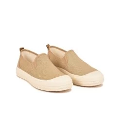 Pataugas ETCHE SO/TI F2I BEIGE -Chaussures Homme Femme Soldes Magasin BASKET FEMME ETCHE SO TI F2I BEIGE 628384 150 4