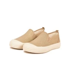 Pataugas ETCHE SO/TI F2I BEIGE -Chaussures Homme Femme Soldes Magasin BASKET FEMME ETCHE SO TI F2I BEIGE 628384 150 5