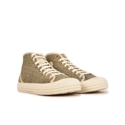 Pataugas ETCHE M/IRI F2H NOIR -Chaussures Homme Femme Soldes Magasin BASKET FEMME HAUTE OGSNKM IRI F2H NOIR 5