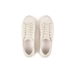 Pataugas JAYO/N F2I BLANC -Chaussures Homme Femme Soldes Magasin BASKET FEMME JAYO N F2H BLANC 6 620075d2 e138 45e9 b83b 7af48a0bc512