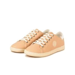 Pataugas JAYO/N F2I BEIGE 9 Pataugas JAYO/N F2I BEIGE -Chaussures Homme Femme Soldes Magasin BASKET FEMME JAYO N F2I BEIGE 628442 150 5