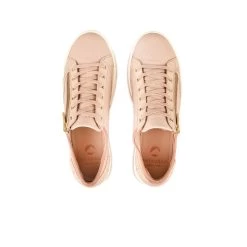 Pataugas JESTER/MIX F2H ROSE 10 Pataugas JESTER/MIX F2H ROSE -Chaussures Homme Femme Soldes Magasin BASKET FEMME JESTER MIX F2H ROSE 628069 300 6