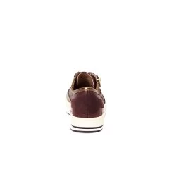 Pataugas JESTER/MIX F4I ROUILLE 6 Pataugas JESTER/MIX F4I ROUILLE -Chaussures Homme Femme Soldes Magasin BASKET FEMME JESTER MIX F4H ROUILLE 628552 353 3