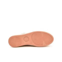 Pataugas JESTER/MIXS F2I ABRICOT -Chaussures Homme Femme Soldes Magasin BASKET FEMME JESTER MIXS F2I ABRICOT 628395 252 8