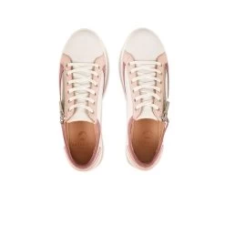 Pataugas JESTER/MIXS F2I ROSE 11 Pataugas JESTER/MIXS F2I ROSE -Chaussures Homme Femme Soldes Magasin BASKET FEMME JESTER MIXS F2I ROSE 628395 300 6