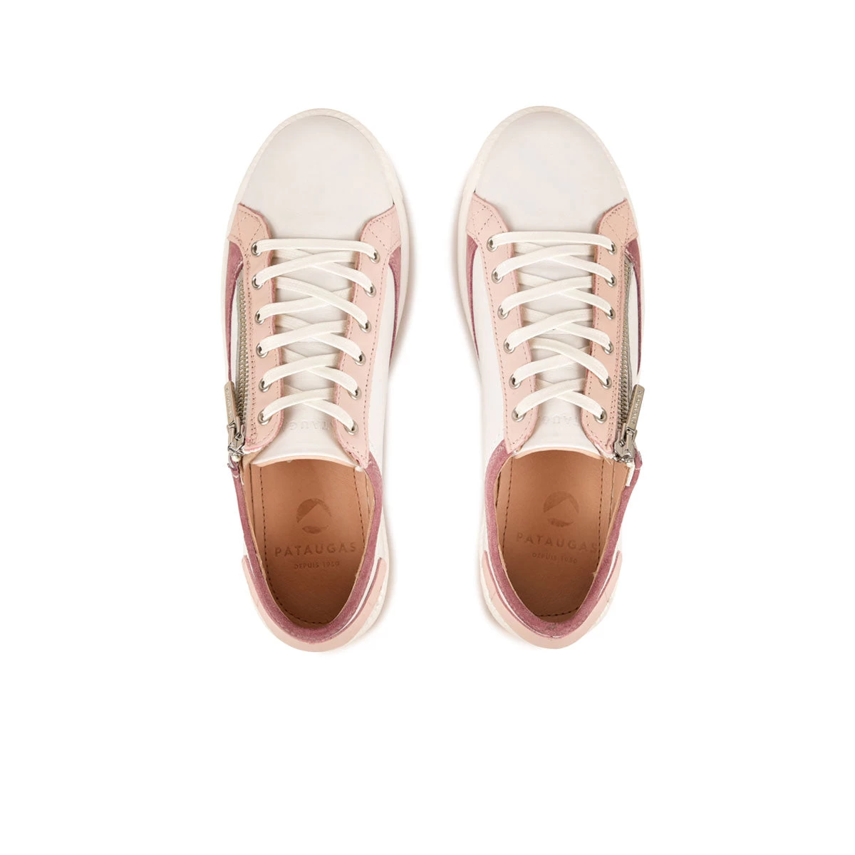 Pataugas JESTER/MIXS F2I ROSE 5 Pataugas JESTER/MIXS F2I ROSE – Image 5