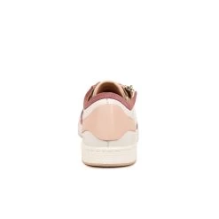 Pataugas JESTER/MIXS F2I ROSE 12 Pataugas JESTER/MIXS F2I ROSE -Chaussures Homme Femme Soldes Magasin BASKET FEMME JESTER MIXS F2I ROSE 628395 300 7