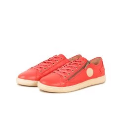 Pataugas JESTER/N F2H CORAIL 9 Pataugas JESTER/N F2H CORAIL -Chaussures Homme Femme Soldes Magasin BASKET FEMME JESTER N F2H CORAIL 628070 253 5
