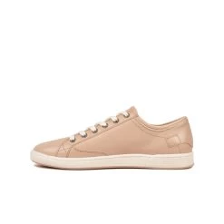 Pataugas JESTER/N F2H BEIGE ROSÉ 8 Pataugas JESTER/N F2H BEIGE ROSÉ -Chaussures Homme Femme Soldes Magasin BASKET FEMME JESTER N F2H NUDE 3