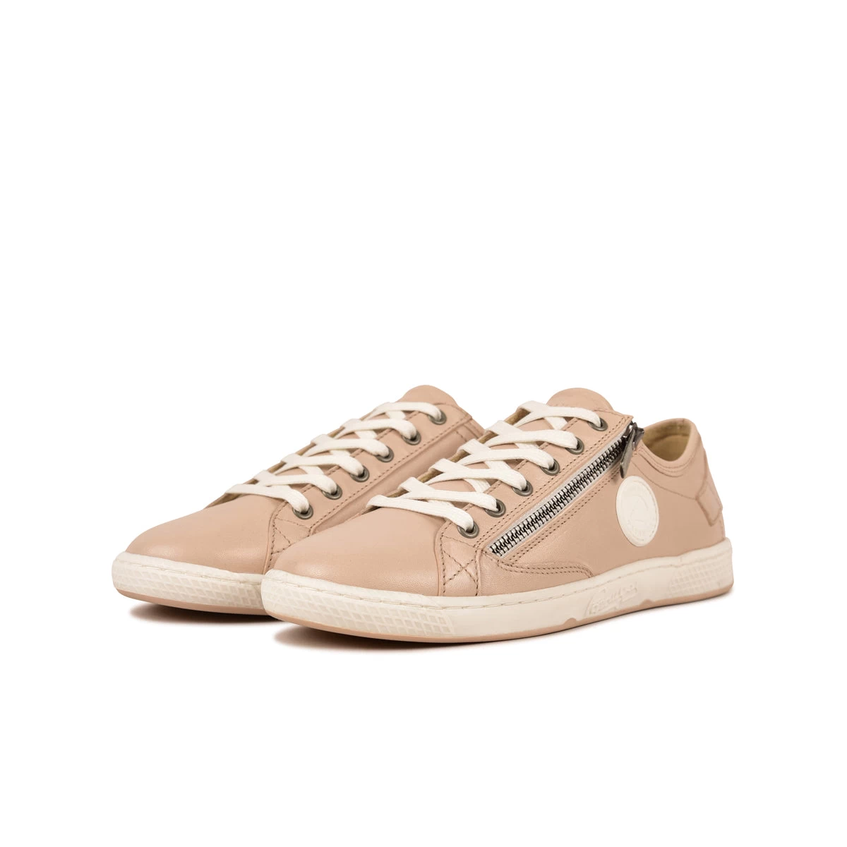 Pataugas JESTER/N F2H BEIGE ROSÉ 2 Pataugas JESTER/N F2H BEIGE ROSÉ – Image 2